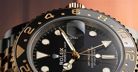 temps attente rolex